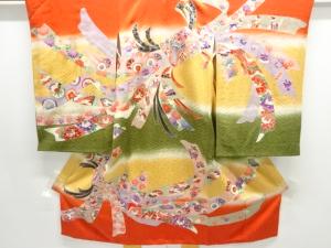 着物、アンティーク着物、リサイクル着物のシンエイ